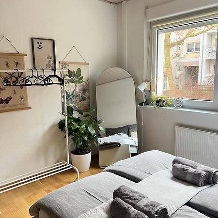 Homestay Benzi Erfurt Exterior foto